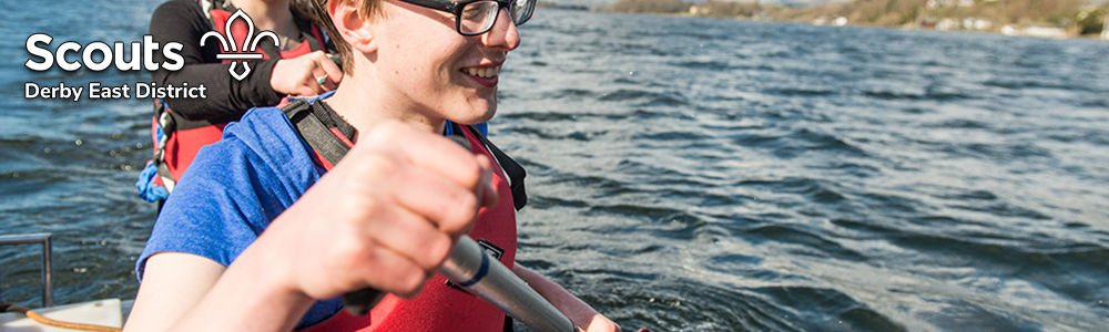 Derby East District Scout Council