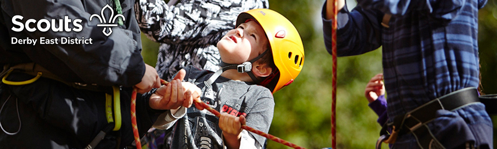 Derby East District Scout Council