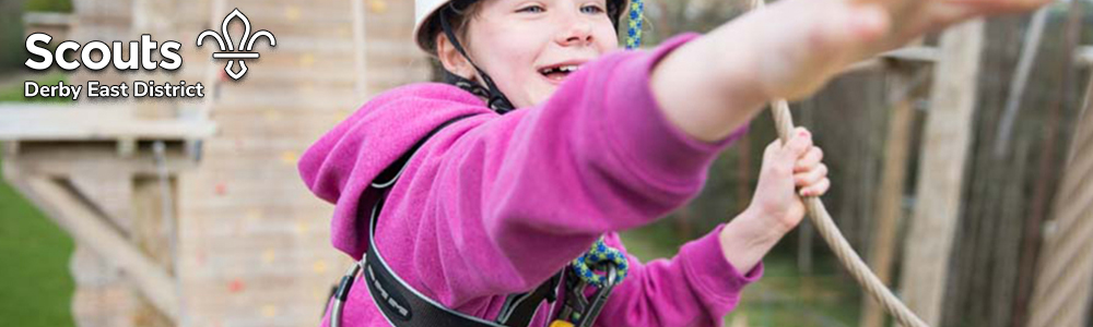 Derby East District Scout Council