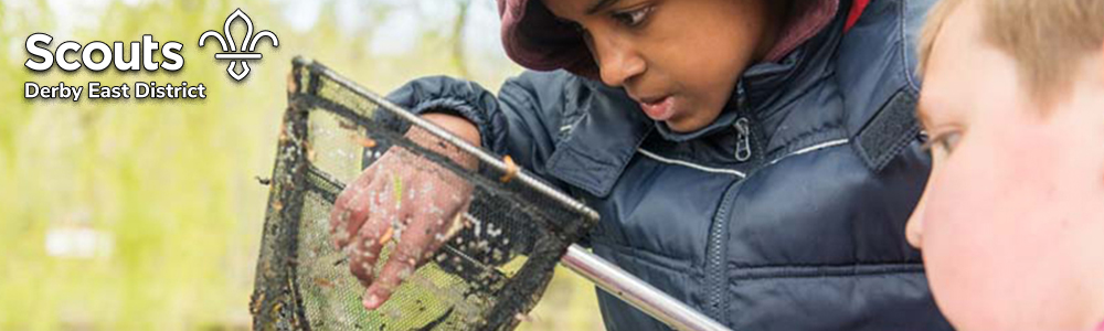 Derby East District Scout Council