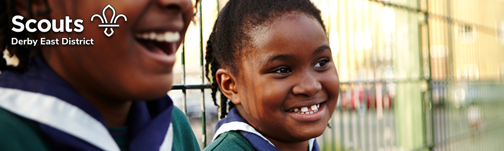 Derby East District Scout Council